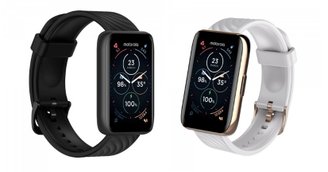 Moto Watch 40 é novo smartwatch ‘baratinho’ da Motorola; veja detalhes