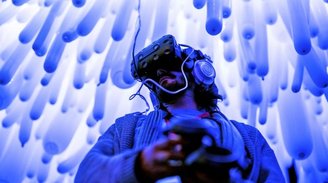 O ambiente de trabalho poderá ser um ‘falso presencial’ a partir da realidade virtual?