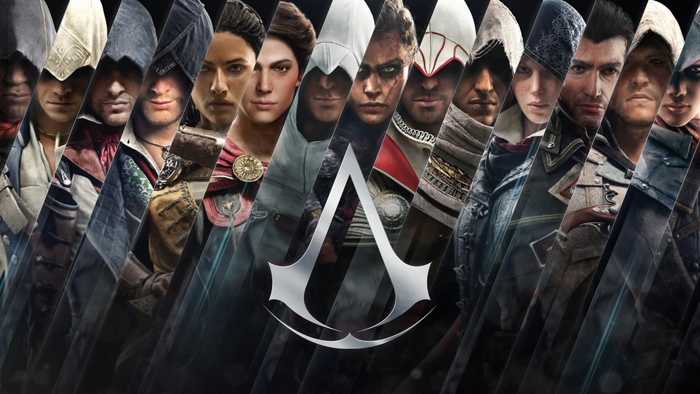 Novo Assassin's Creed está a caminho e já tem janela de lançamento, confirma Ubisoft