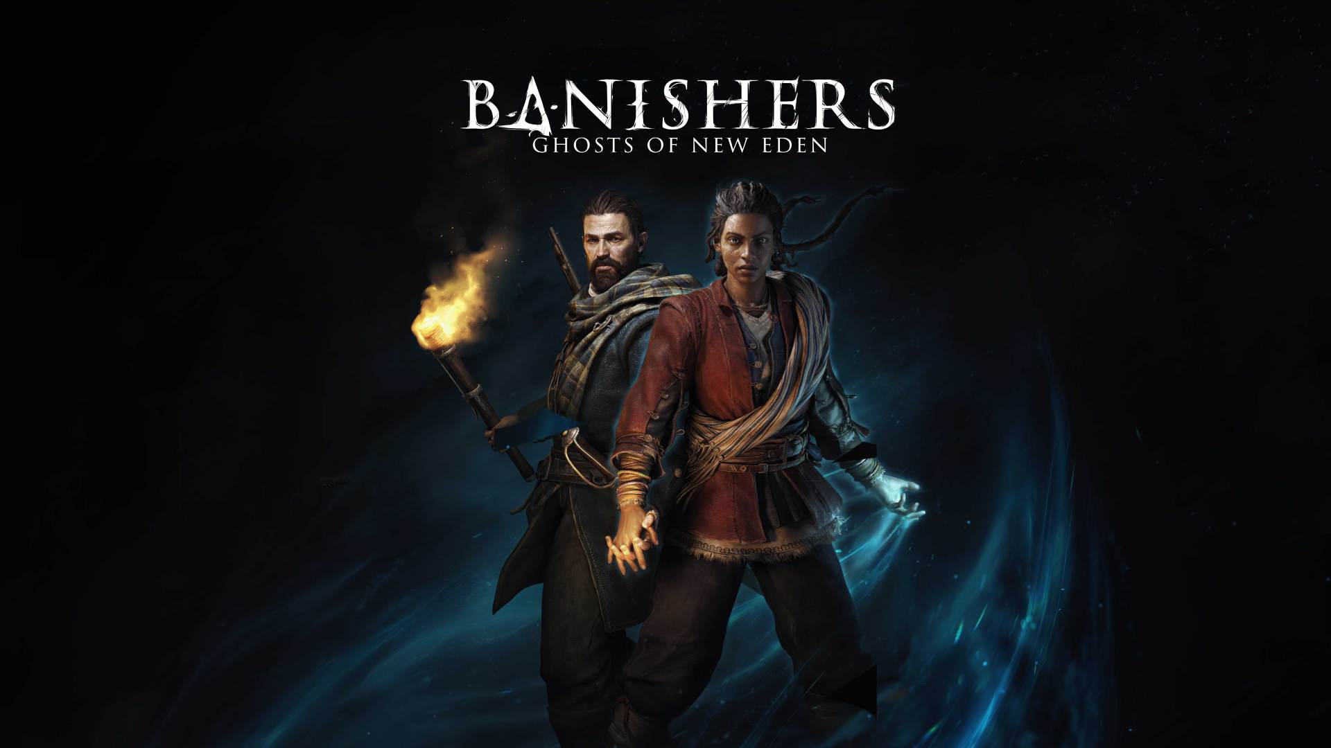 Banishers: Ghosts of New Eden é o jogo que merece sua atenção em 2024 – Review