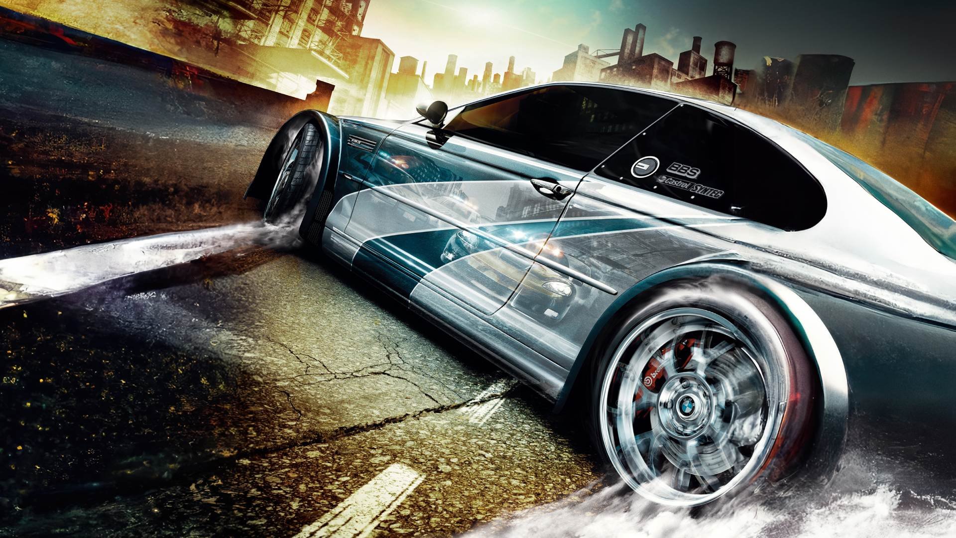 Need for Speed Most Wanted fica belíssimo com gráficos RTX! Veja vídeo