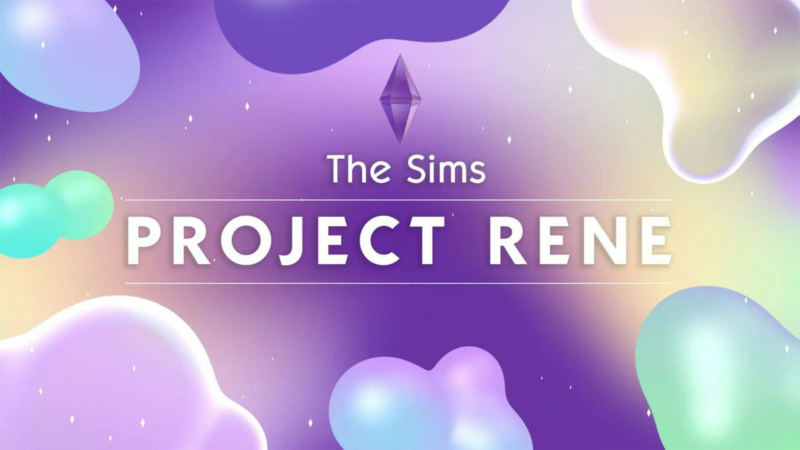 Versão de testes de The Sims 5 para PC e Android vaza na internet