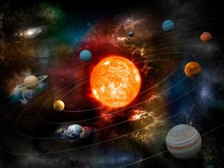 Toda estrela é um Sol? A ciência responde!