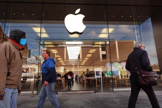 Apple ID pode mudar de nome em 2024, segundo informantes