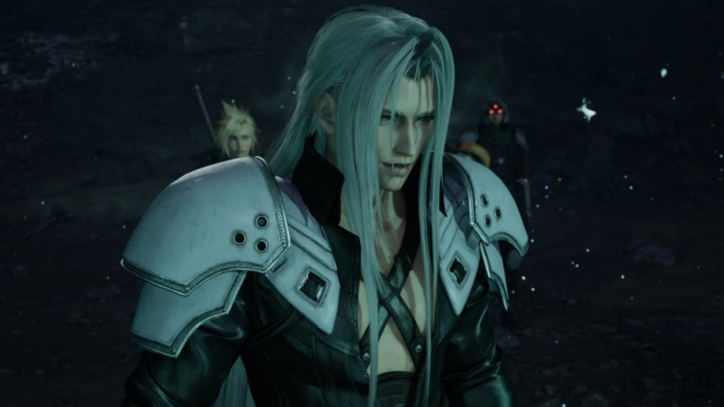 Por que Cloud e Sephiroth se odeiam em Final Fantasy VII? Entenda a relação