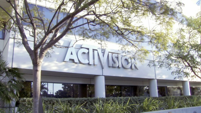 Lucro da Microsoft cresce 20% graças à Activision Blizzard (novamente)