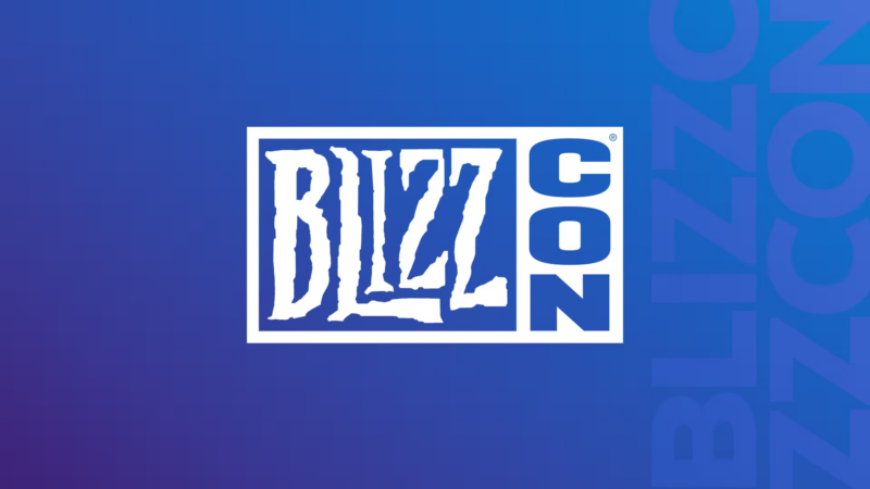 Evento de games BlizzCon 2024 é cancelado! Veja comunicado da Blizzard