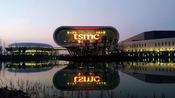 TSMC quer produzir chips de 1,6 nm já em 2026